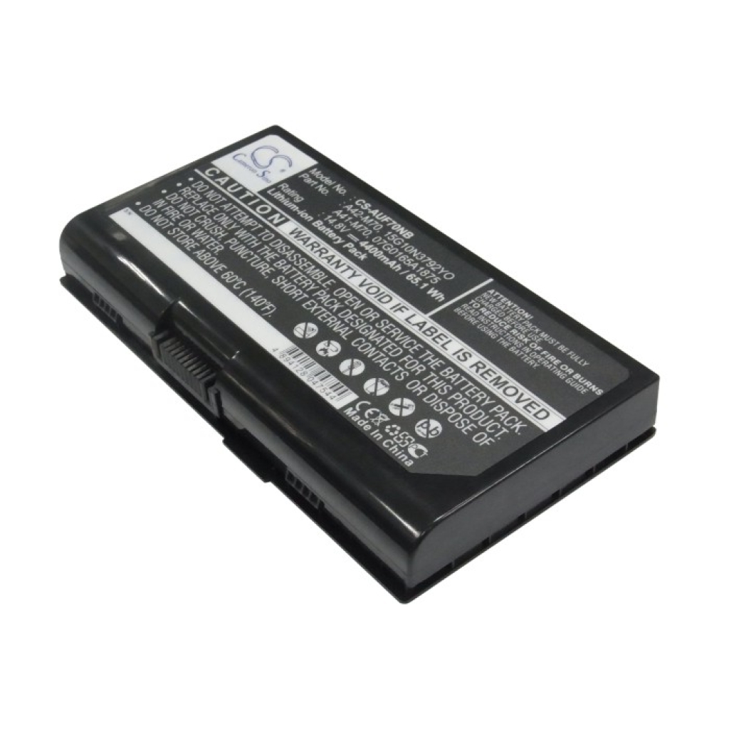 Batterie Sostituisce l0690lC