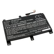 CS-AUF726NB<br />Batterie per   sostituisce la batteria B31N1726-1