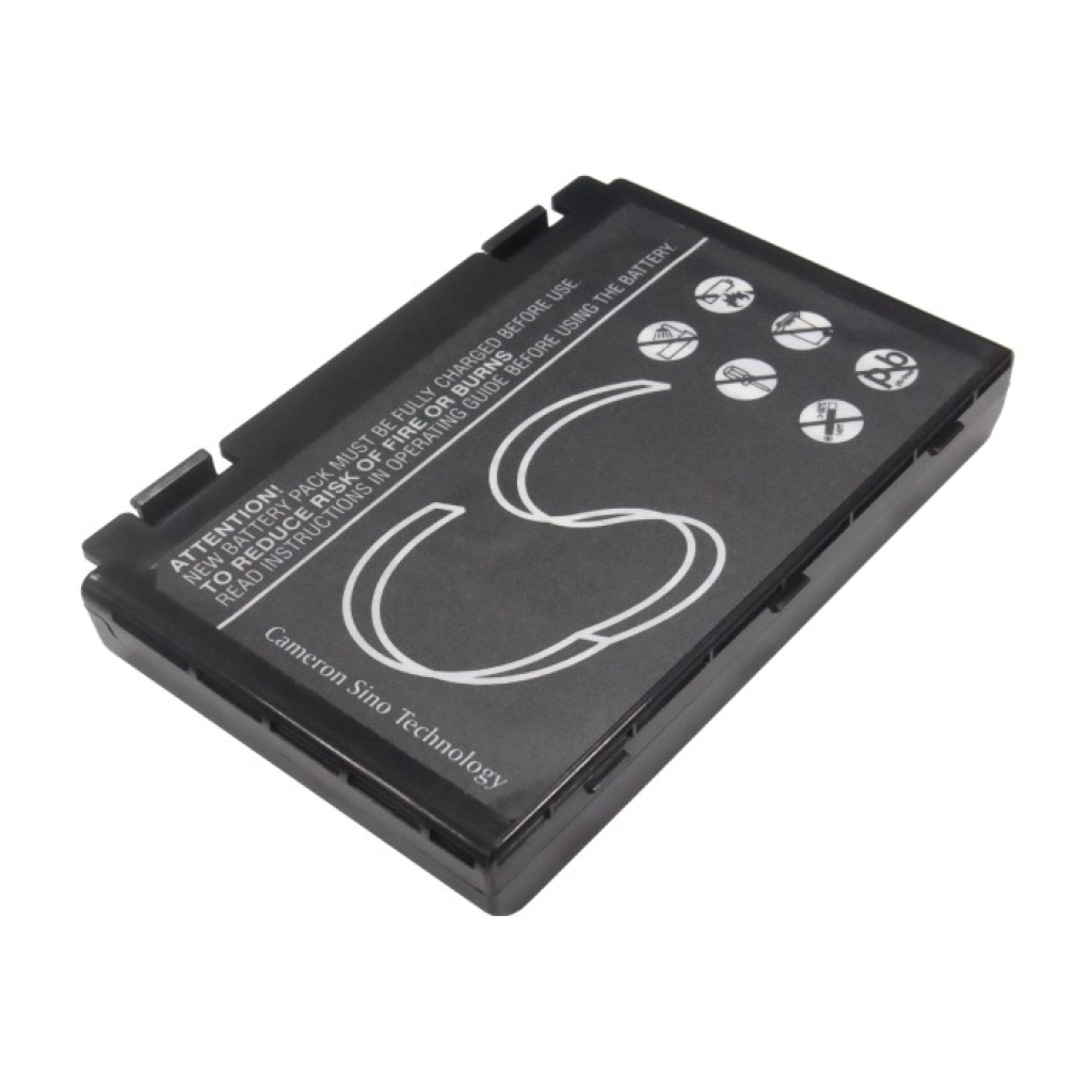 Batteria notebook Asus F52 (CS-AUF82NB)