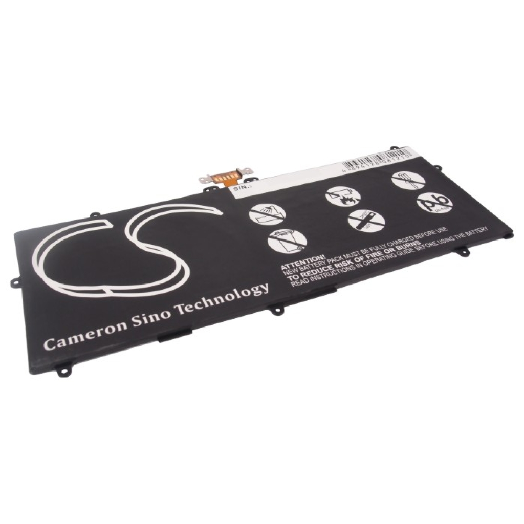 Batteria Sostituisce C12-TF810C