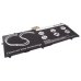Batteria Sostituisce C12-TF810C