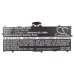 Batteria Sostituisce C12-TF810C
