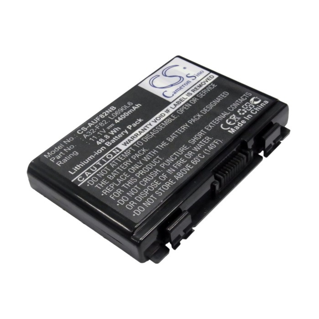 Batterie Sostituisce L0690L6