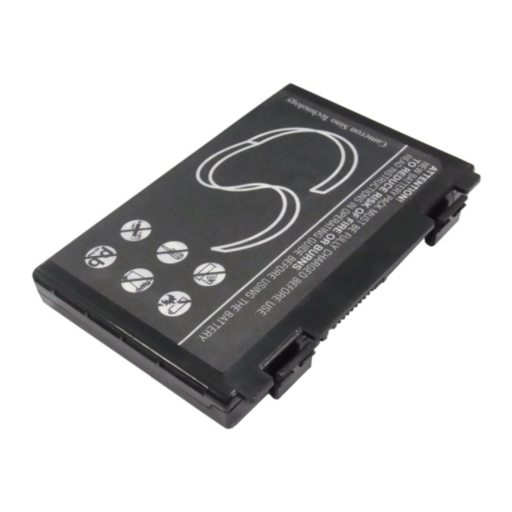 Batterie Sostituisce L0690L6