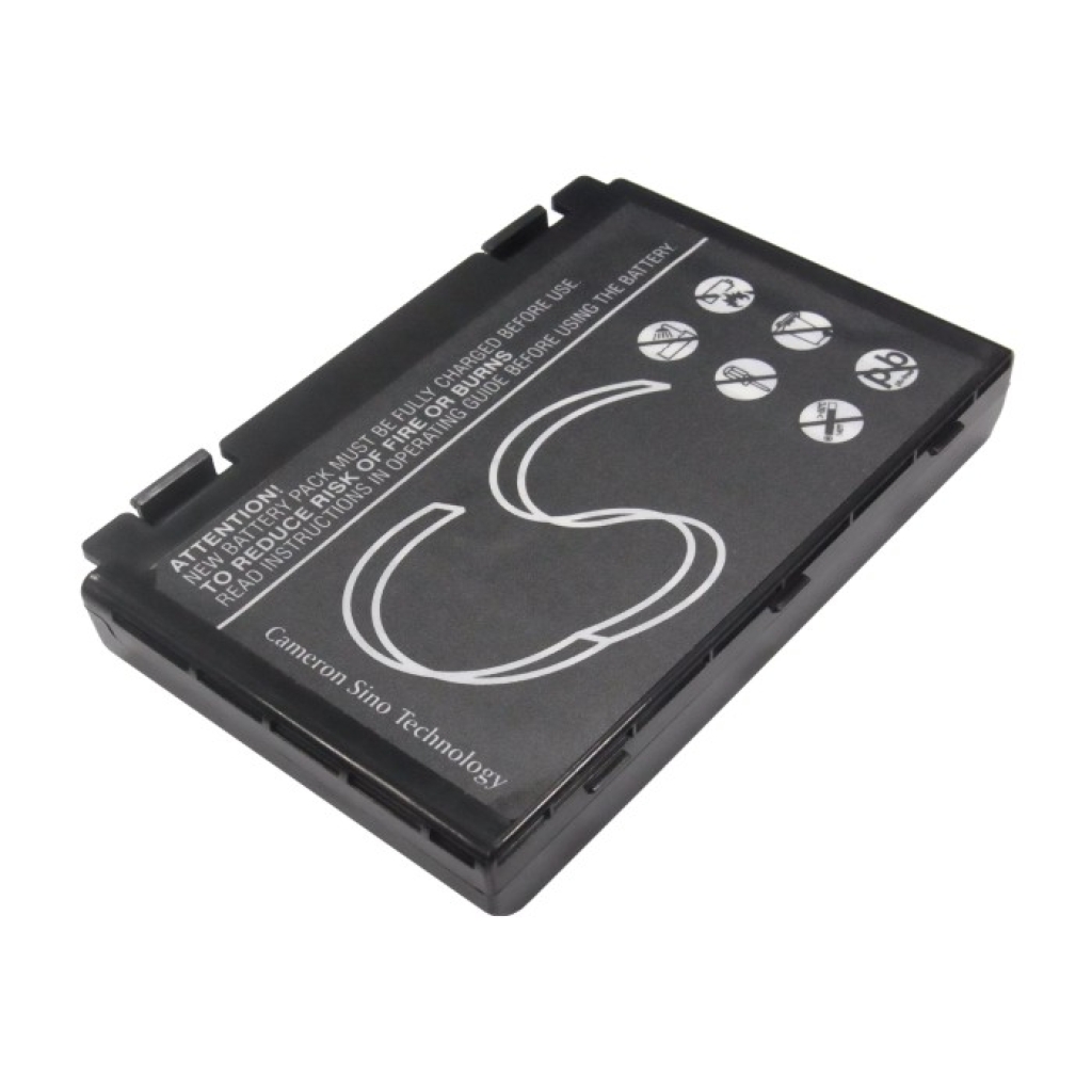 Batterie Sostituisce L0690L6