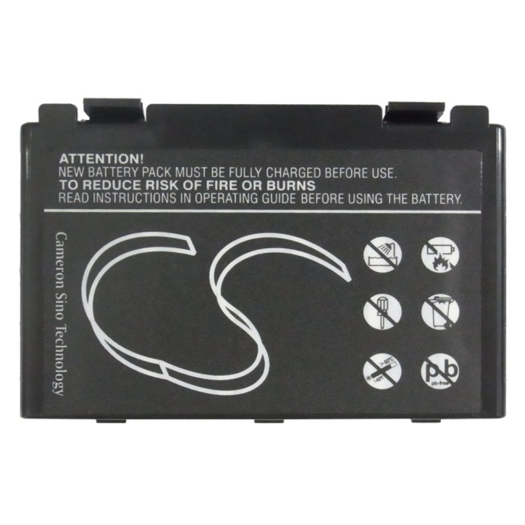 Batterie Sostituisce L0690L6