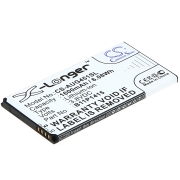 Batteria compatibleWith 