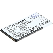 Sostituzione della batteria compatibile per Asus B11P1415