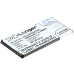 Batteria compatibile con Asus CS-AUG451SL