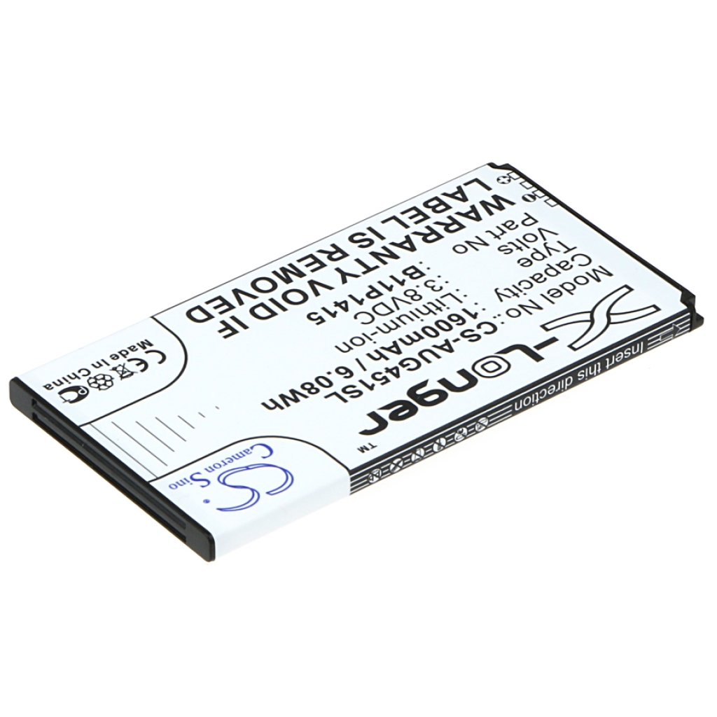 Batteria compatibile con Asus CS-AUG451SL