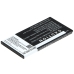 Batteria compatibile con Asus CS-AUG451SL