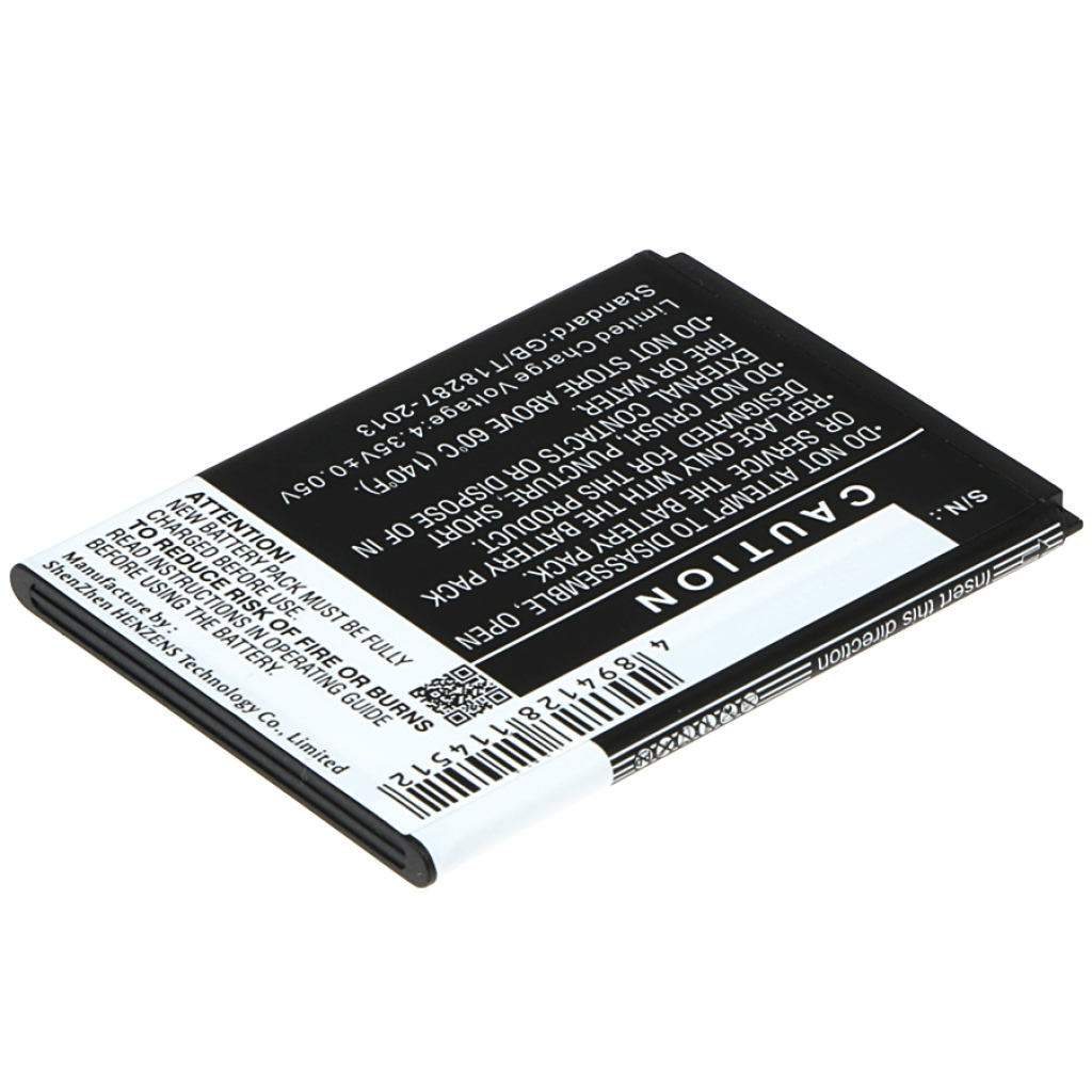 Batteria Sostituisce C11P1506