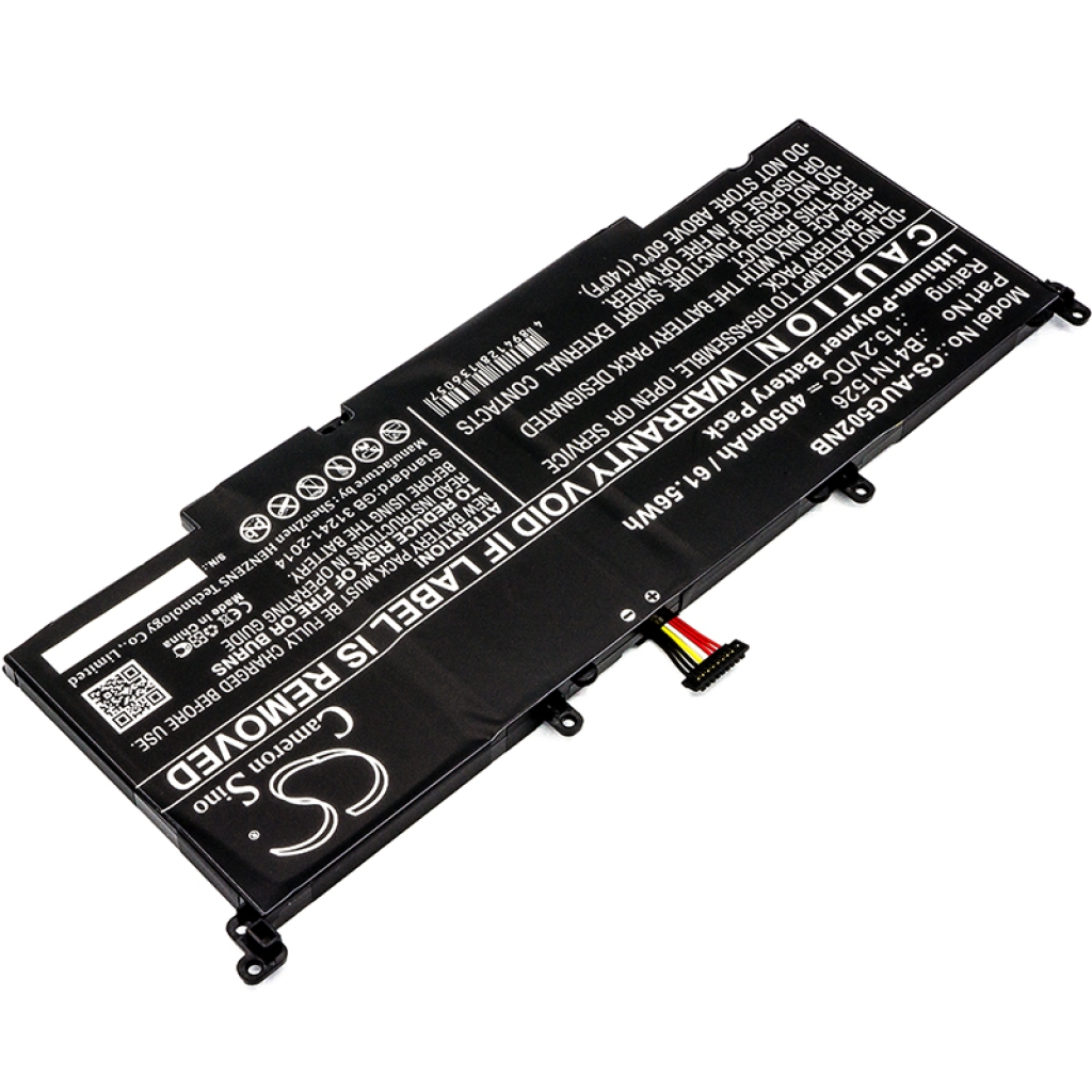 Batteria notebook Asus CS-AUG502NB