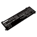 Batteria notebook Asus ROG Strix G15 G513QC-HF002T (CS-AUG513NB)