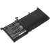 Batterie Sostituisce 0B200-01250200