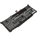 Batterie Sostituisce B41N1526