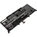 Batterie Sostituisce B41N1526