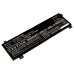 Batteria notebook Asus ROG Strix G15 G513QC-HN033T (CS-AUG513NB)