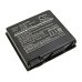 Batteria notebook Asus G55VM (CS-AUG550NB)