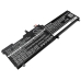 Batteria notebook Asus CS-AUG702NB