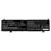 Batteria notebook Asus ROG Strix G17 G713QR-HG064TS (CS-AUG733NB)