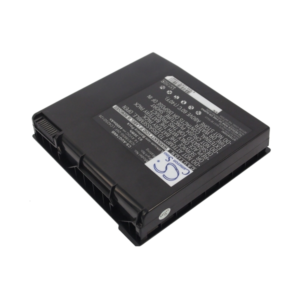 Batteria notebook Asus CS-AUG74NB