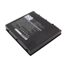 Sostituzione della batteria compatibile per Asus A42-G74,ICR18650-26F,LC42SD128