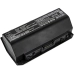 Batteria notebook Asus ROG G750JH (CS-AUG750NB)