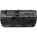 Batteria notebook Asus ROG G750JH (CS-AUG750NB)