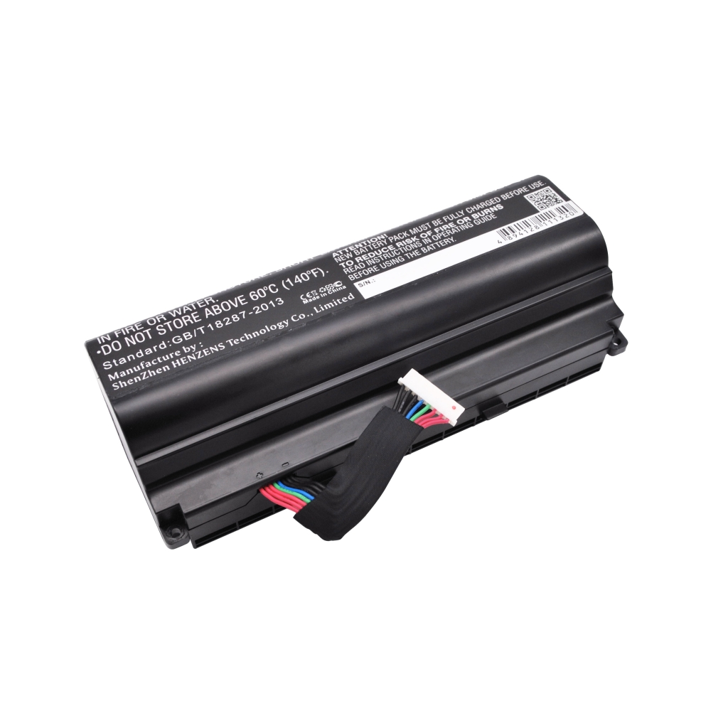 Batteria notebook Asus CS-AUG751NB