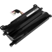 Batteria notebook Asus G752VL-BHI7N32 (CS-AUG752NB)
