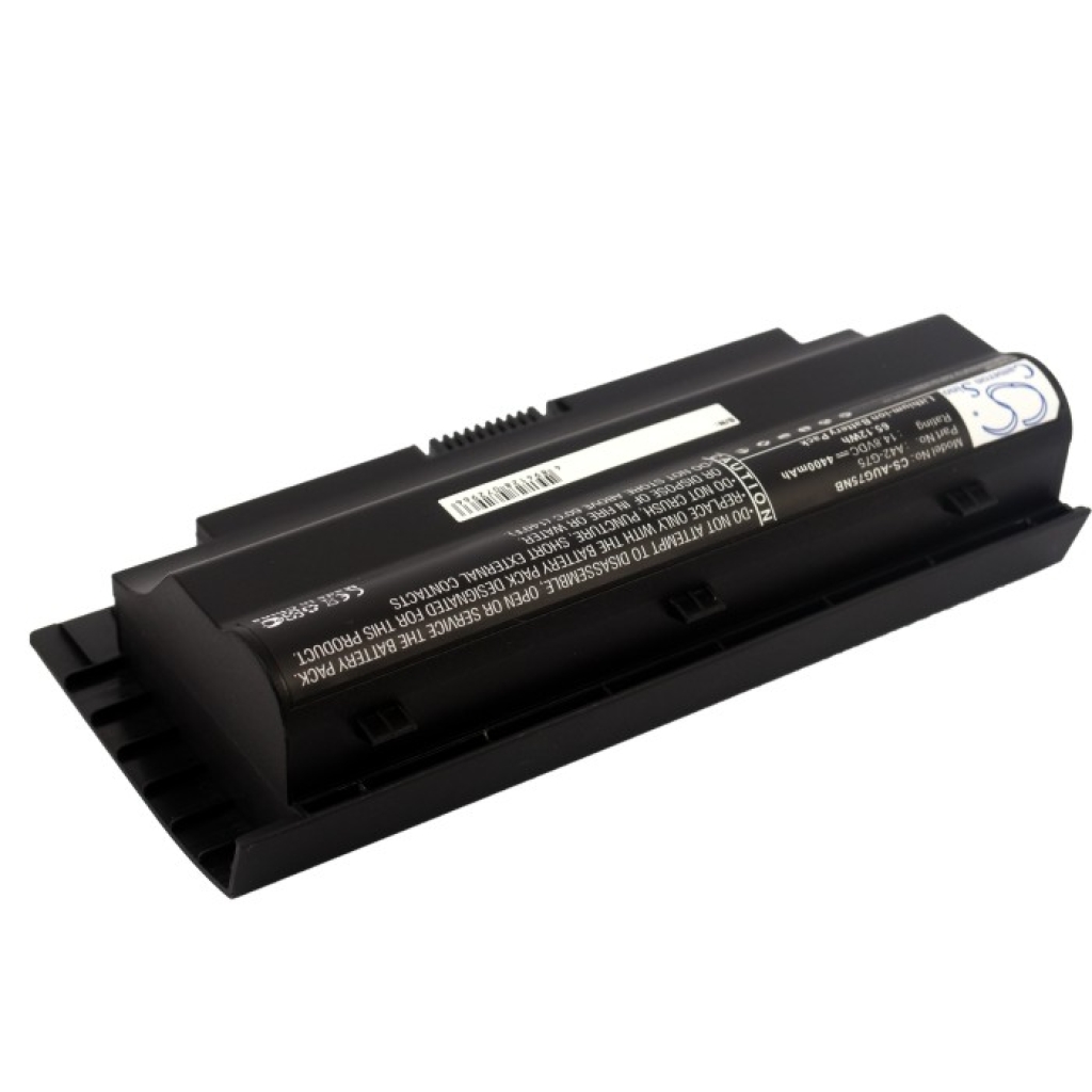 Batteria notebook Asus G75VX-T4206H (CS-AUG75NB)