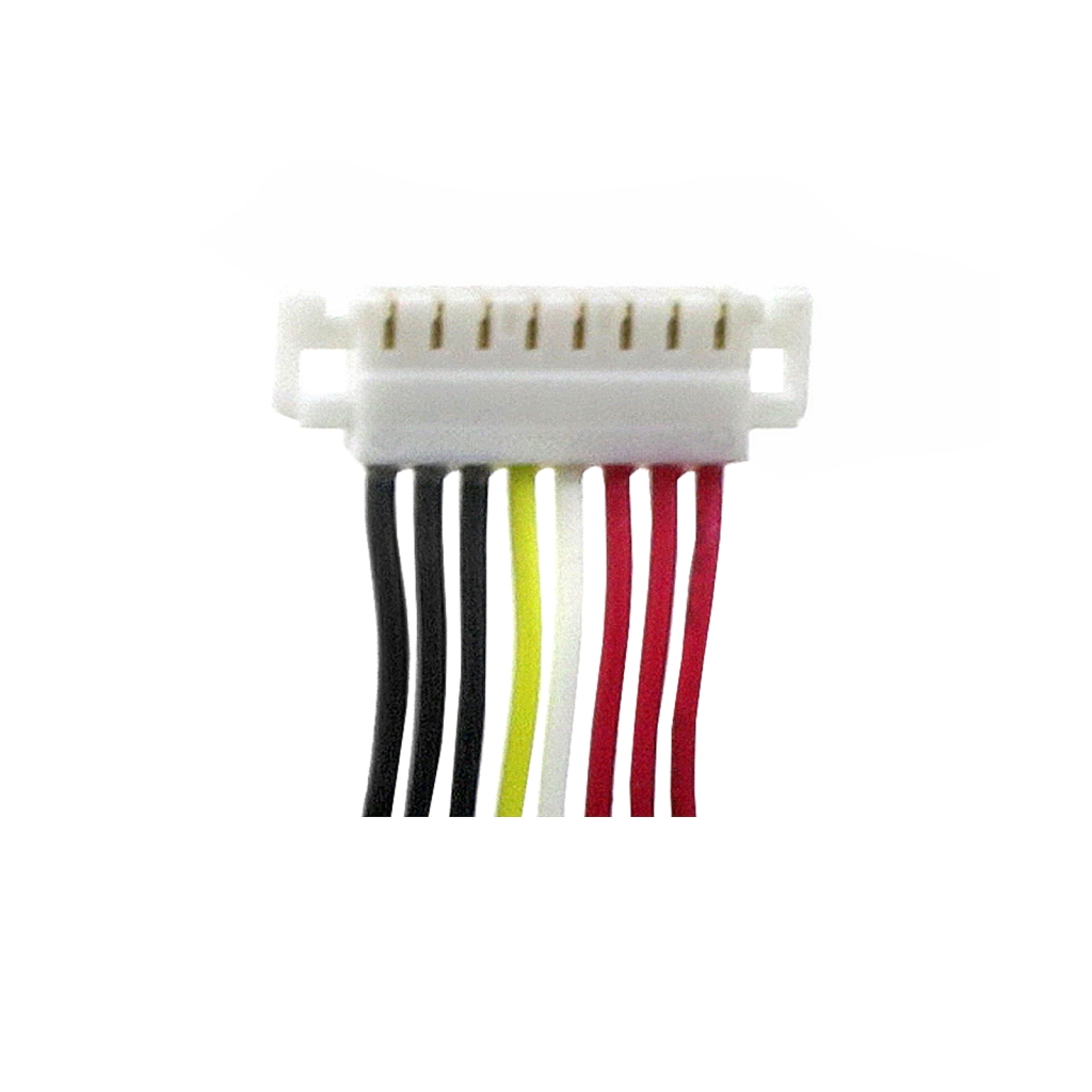 Batterie Sostituisce 0B200-02070000
