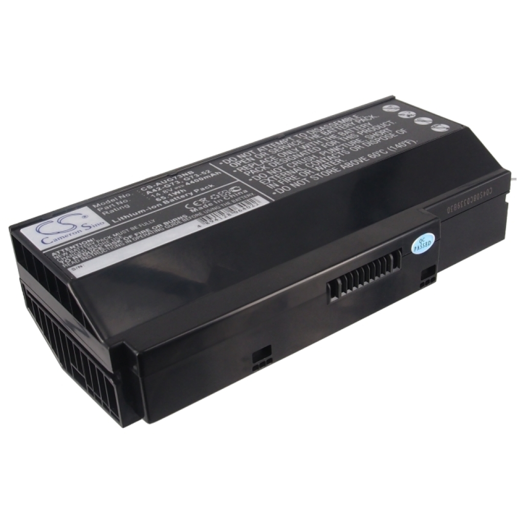 Batterie Sostituisce 07G016DH1875M