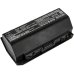 Batteria notebook Asus ROG G750JW (CS-AUG750NB)