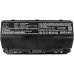 Batteria notebook Asus ROG G750JW (CS-AUG750NB)