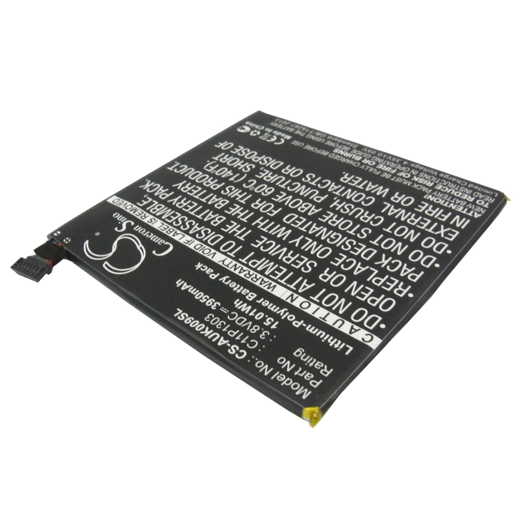 Sostituzione della batteria compatibile per Google C11P1303,C11PNCH