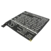 Sostituzione della batteria compatibile per Google C11P1303,C11PNCH