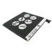 Sostituzione della batteria compatibile per Google C11P1303,C11PNCH