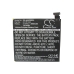 Sostituzione della batteria compatibile per Google C11P1303,C11PNCH