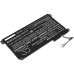 Batteria notebook Asus CS-AUK144NB
