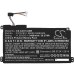 Batteria notebook Asus CS-AUK144NB