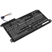 Battery for Asus E410MA