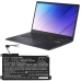 Batteria notebook Asus CS-AUK144NB