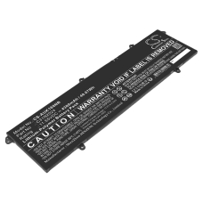 Sostituzione della batteria compatibile per Asus 0B200-04070000,C31N2024
