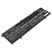 Batteria compatibleWith 