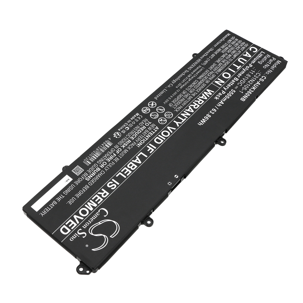 Batteria notebook Asus CS-AUK360NB