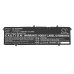 Batterie Sostituisce 0B200-04240000