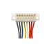 Sostituzione della batteria compatibile per Asus 0B200-01390000,B31N1424