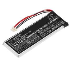 Sostituzione della batteria compatibile per Autel MLP604193